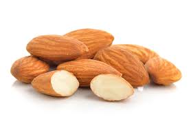 Dry Fruits